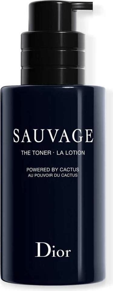 dior toner lotion|best price sauvage 100ml aftershave.